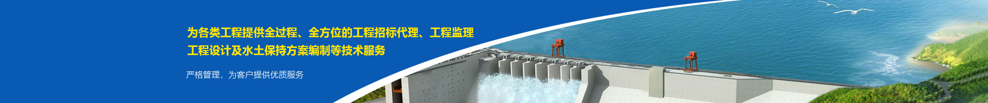 河南方正水利工程咨詢(xún)有限公司